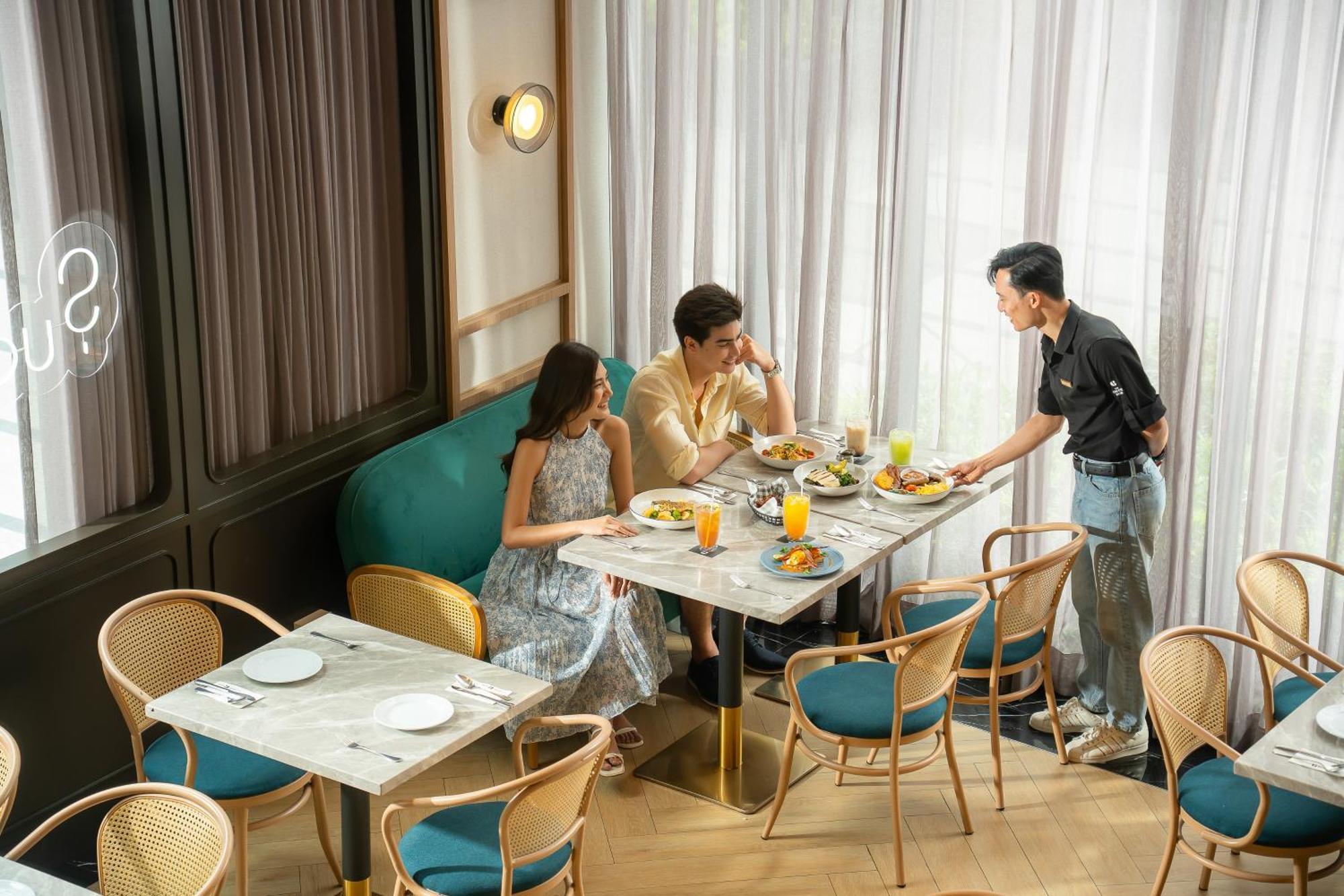 Staybridge Suites Bangkok Thonglor By Ihg מראה חיצוני תמונה