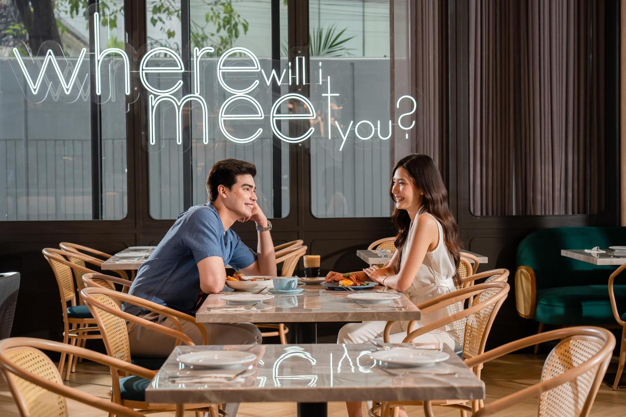 Staybridge Suites Bangkok Thonglor By Ihg מראה חיצוני תמונה
