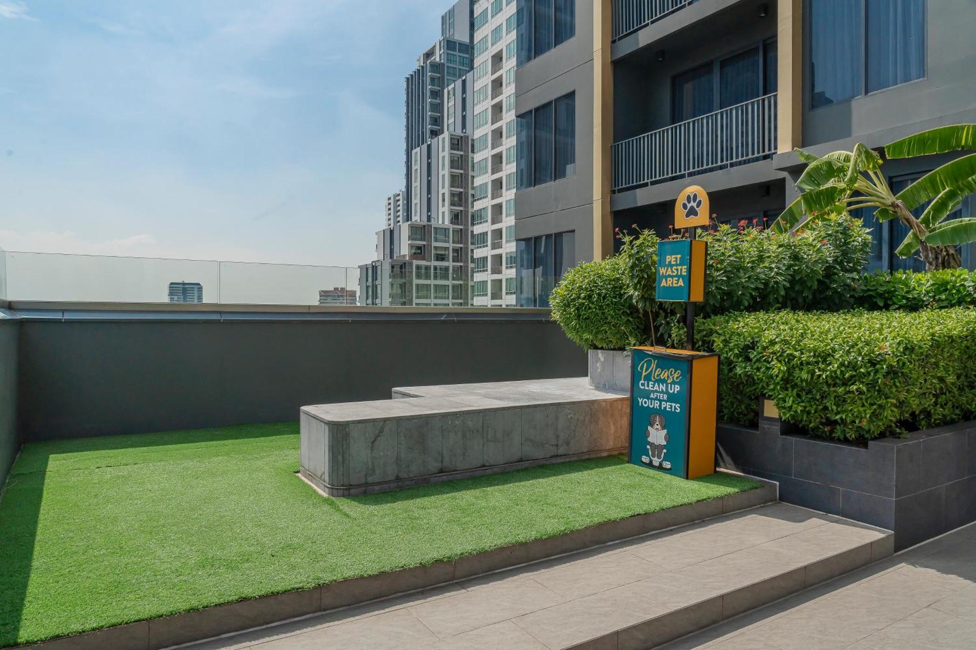Staybridge Suites Bangkok Thonglor By Ihg מראה חיצוני תמונה