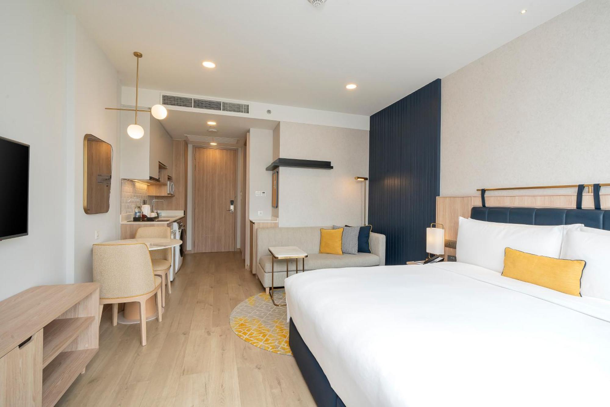 Staybridge Suites Bangkok Thonglor By Ihg מראה חיצוני תמונה