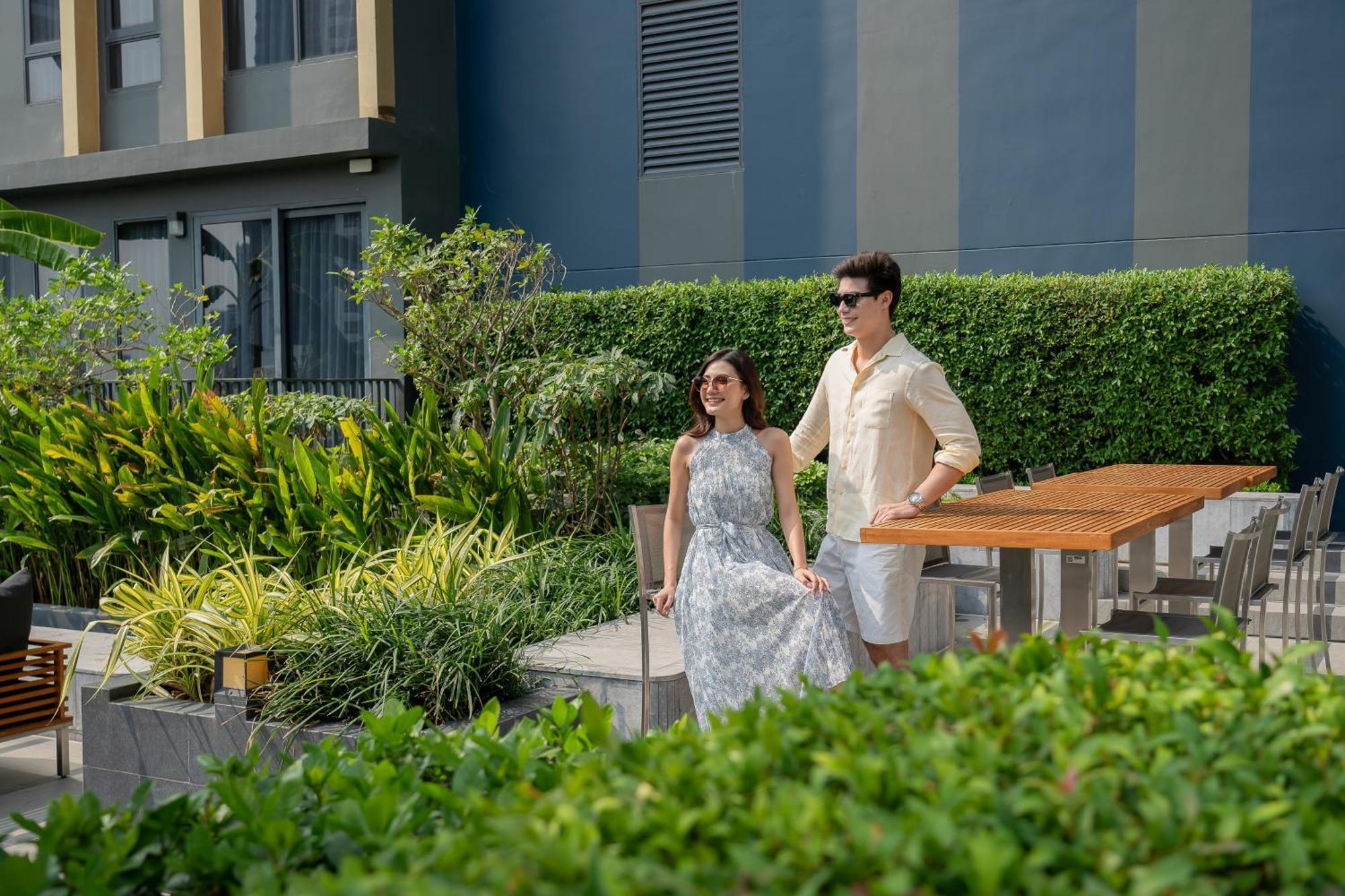 Staybridge Suites Bangkok Thonglor By Ihg מראה חיצוני תמונה